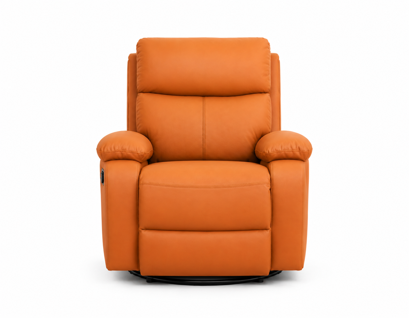Massage Single Recliner view 4